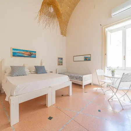 Vecchia Галлиполи