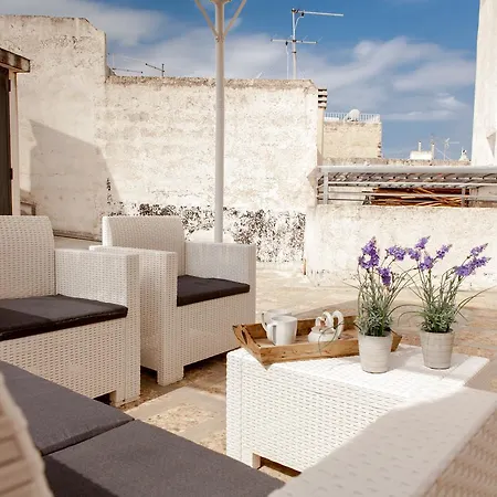 Vecchia 3* Галлиполи