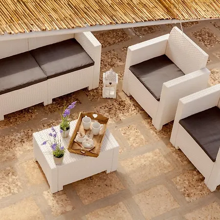 Vecchia Отель типа 