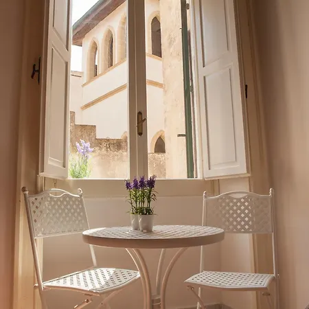 Vecchia 3* Галлиполи