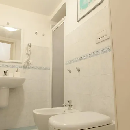 Vecchia Отель типа 