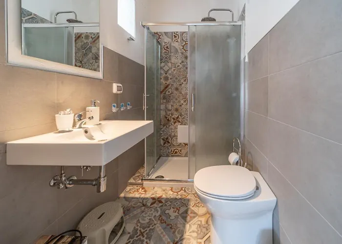 Vecchia فندق مبيت وإفطار