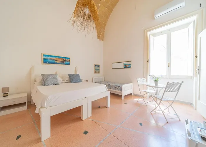 Vecchia غالّيبولي