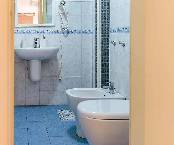 فندق مبيت وإفطار Vecchia