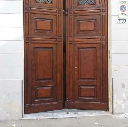 Vecchia 3* غالّيبولي