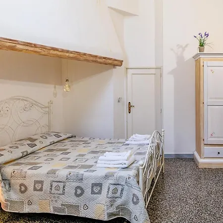 Vecchia 3* 加利波利