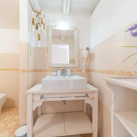 Vecchia 3* 갈리폴리