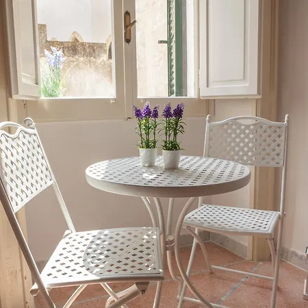 Oda ve Kahvaltı Vecchia Gallipoli