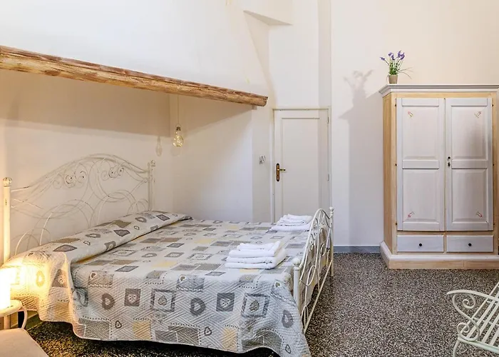 Vecchia 3* 加利波利