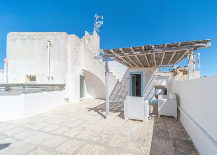 Vecchia 住宿加早餐酒店 3*