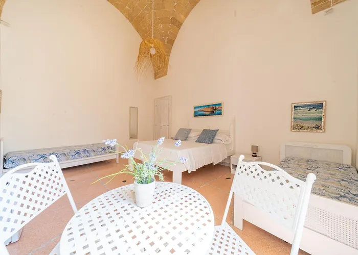 住宿加早餐酒店 Vecchia