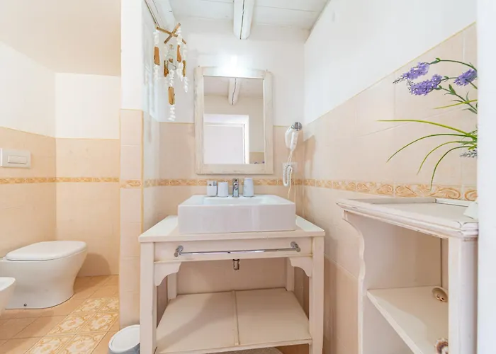 Vecchia 3* 加利波利