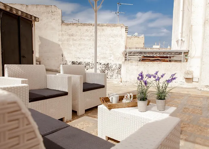 Vecchia 3* 加利波利