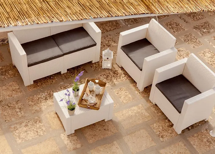 Vecchia 住宿加早餐酒店 3*