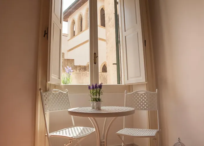 Vecchia 3* 加利波利