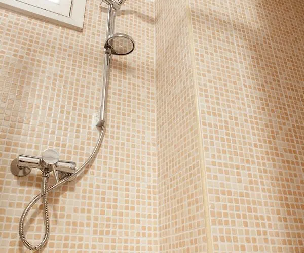 住宿加早餐酒店 Vecchia 加利波利