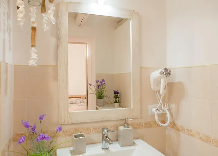 Vecchia 住宿加早餐酒店 3*