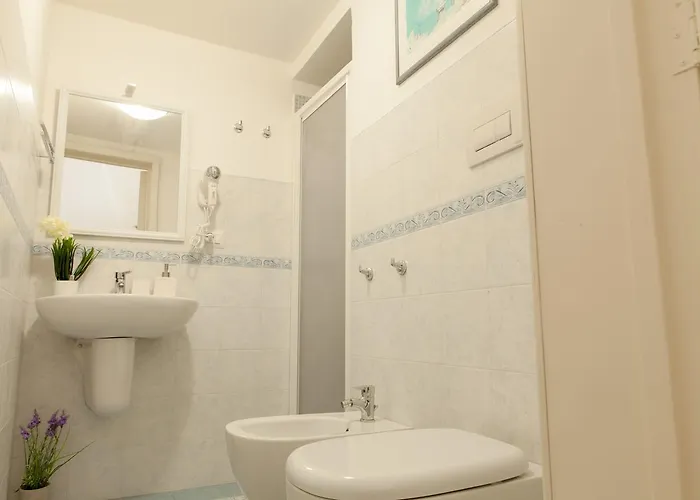 Vecchia 住宿加早餐酒店 3*